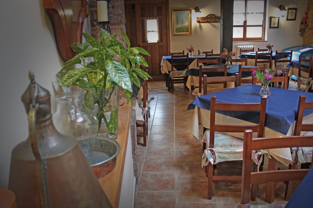 Posada Ormas Exterior foto